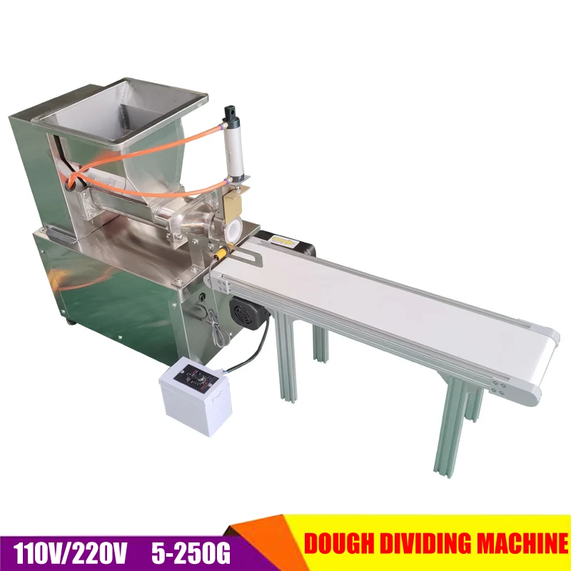 

Dough Forming Machine Automatic Round Dough Balls Making Machine Dough divider Moon Cake Dispenser