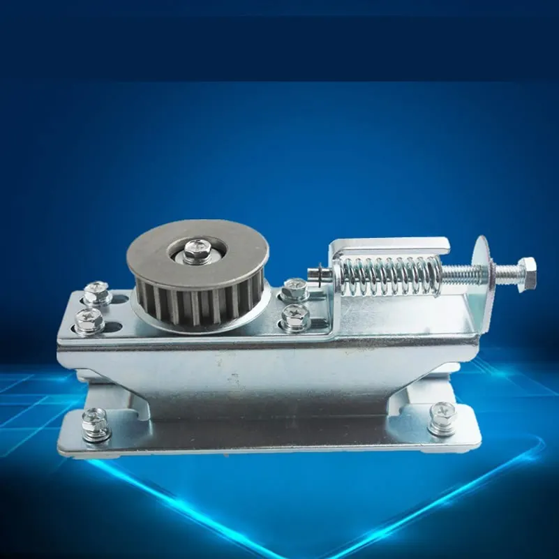 Универсальное хвостовое колесо, автоматический натяжитель двери, индукционное дверное хвостовое колесо, натяжитель двери, автоматическое приводное колесо двери Универсальное хвостовое колесо, автоматический натяжитель двери, индукционное дверное хвостовое колесо, натяжитель двери, автоматическое приводное колесо двери