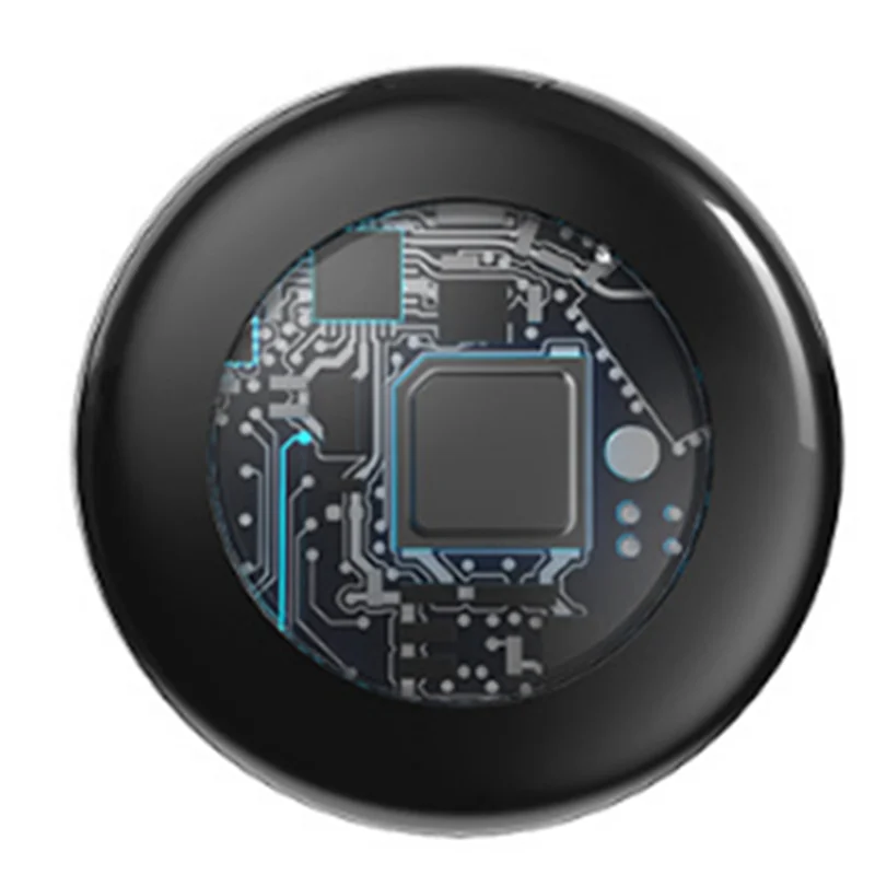 【المنتجات الأكثر مبيعًا】متتبع المكتشف الذكي TX02 Mini GPS Key Tag IPX5 جهاز مقاوم للماء ومضاد للفقدان يعمل على تحديد المواقع في الوقت الحقيقي