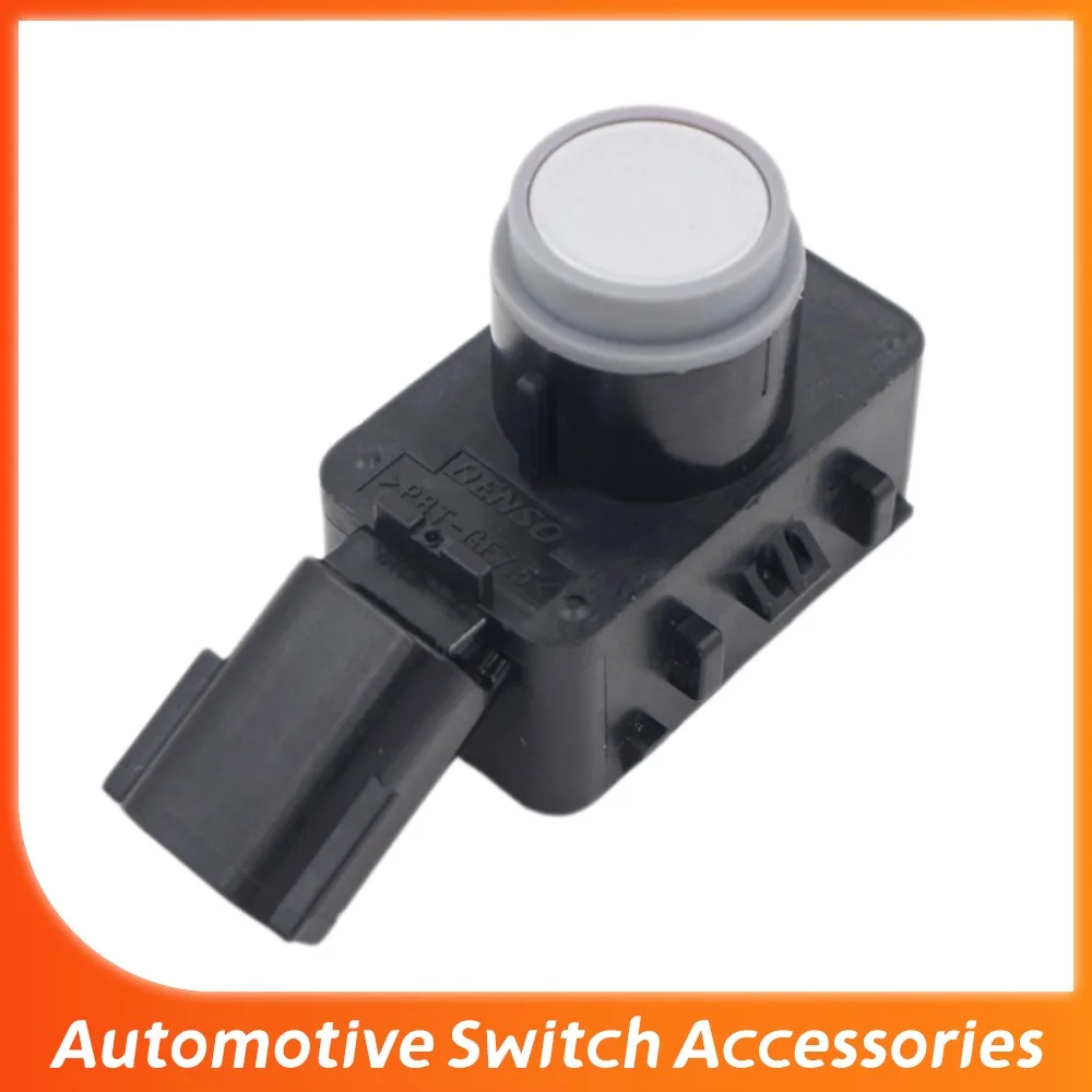 89341-48040 New Car Black PDC Parking Sensor Bumper Reversing Radar For Toyota Prius For Lexus RX350 RX450h RX450h 8934148040