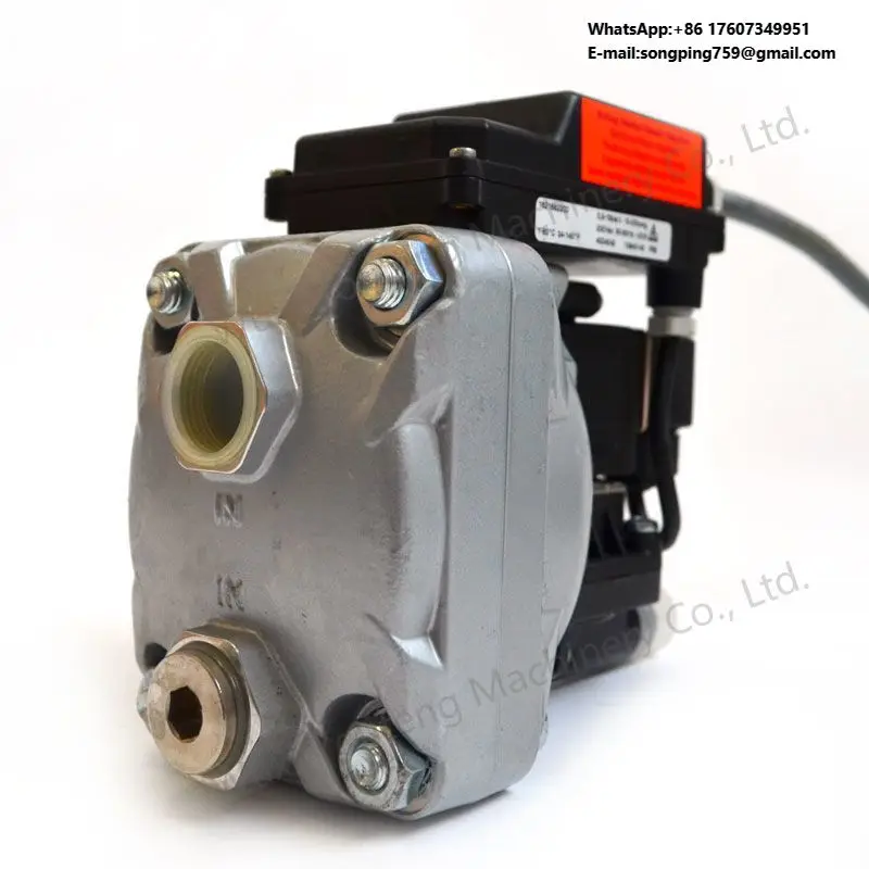 

Atlas Copco Metal Automatic Drain Valve for Air Compressors Model EWD330/EWD330M Replacement Part Numbers