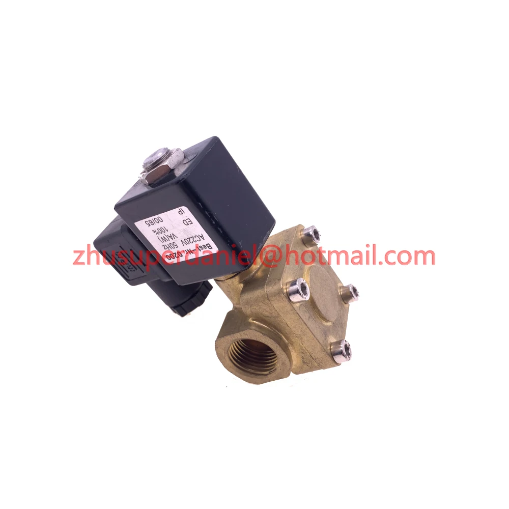 Elettrovalvola 2pcs/lot Altre valvole — dettaglio 2