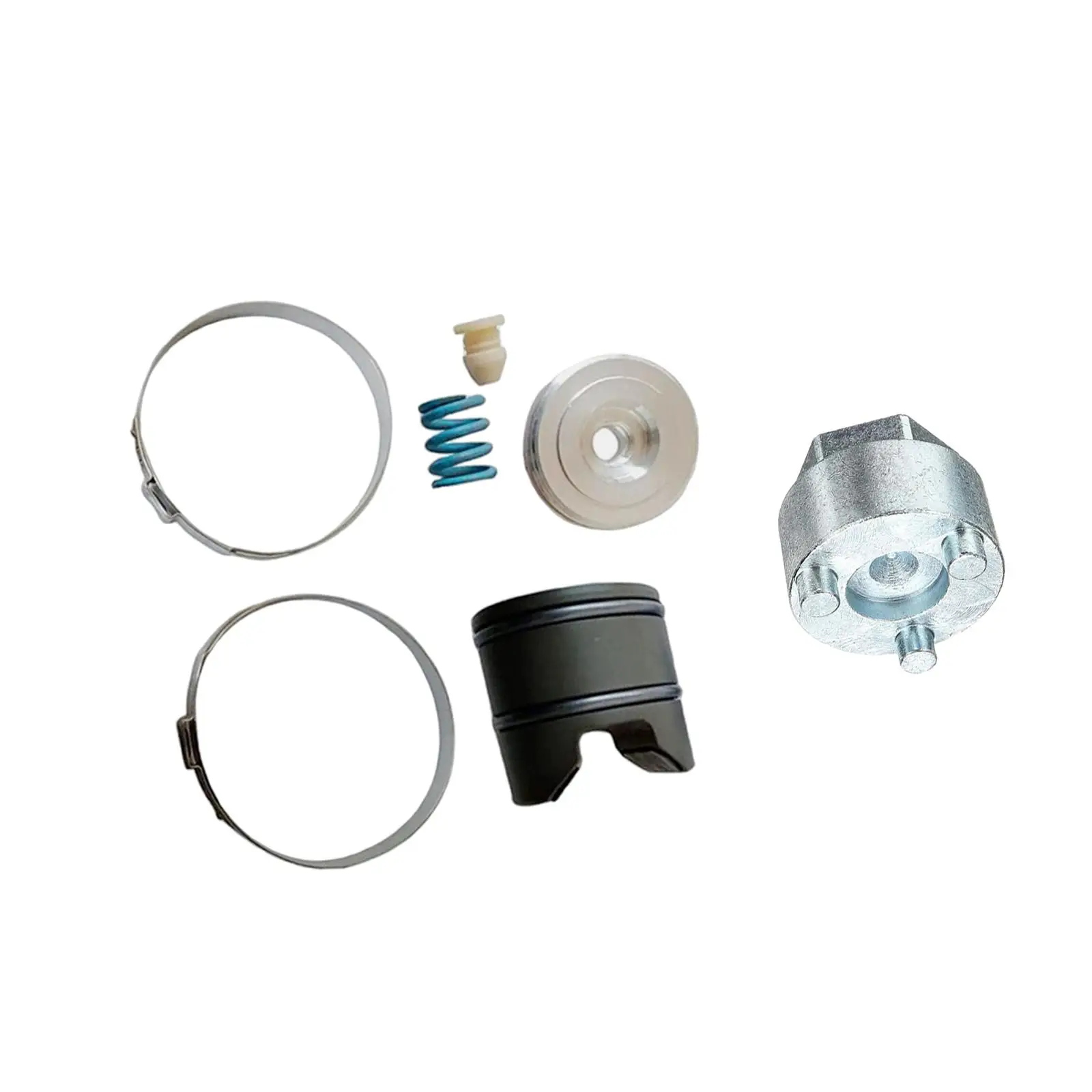 

Металлическая запасная часть для ремонта рулевой рейки автомобиля BMW F20 F21 F22 F23 F30 F31 F34 F36 F48