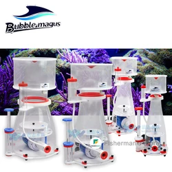 Bubble Magus Curve Protein Skimmer, Marine Saltwater, Coral Reef Aquarium, Fish Tank, Authorized Reseller, B9, B10, B11, B12
