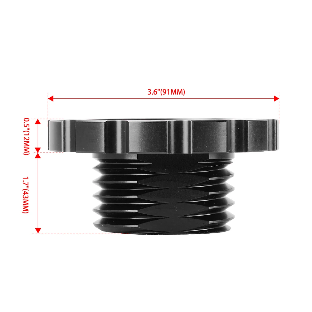 RASTP-Game Steering Wheel Connection Adapter for Thrustmaster TXT300 T500TS Steering Wheel Adaptation RS-QR032