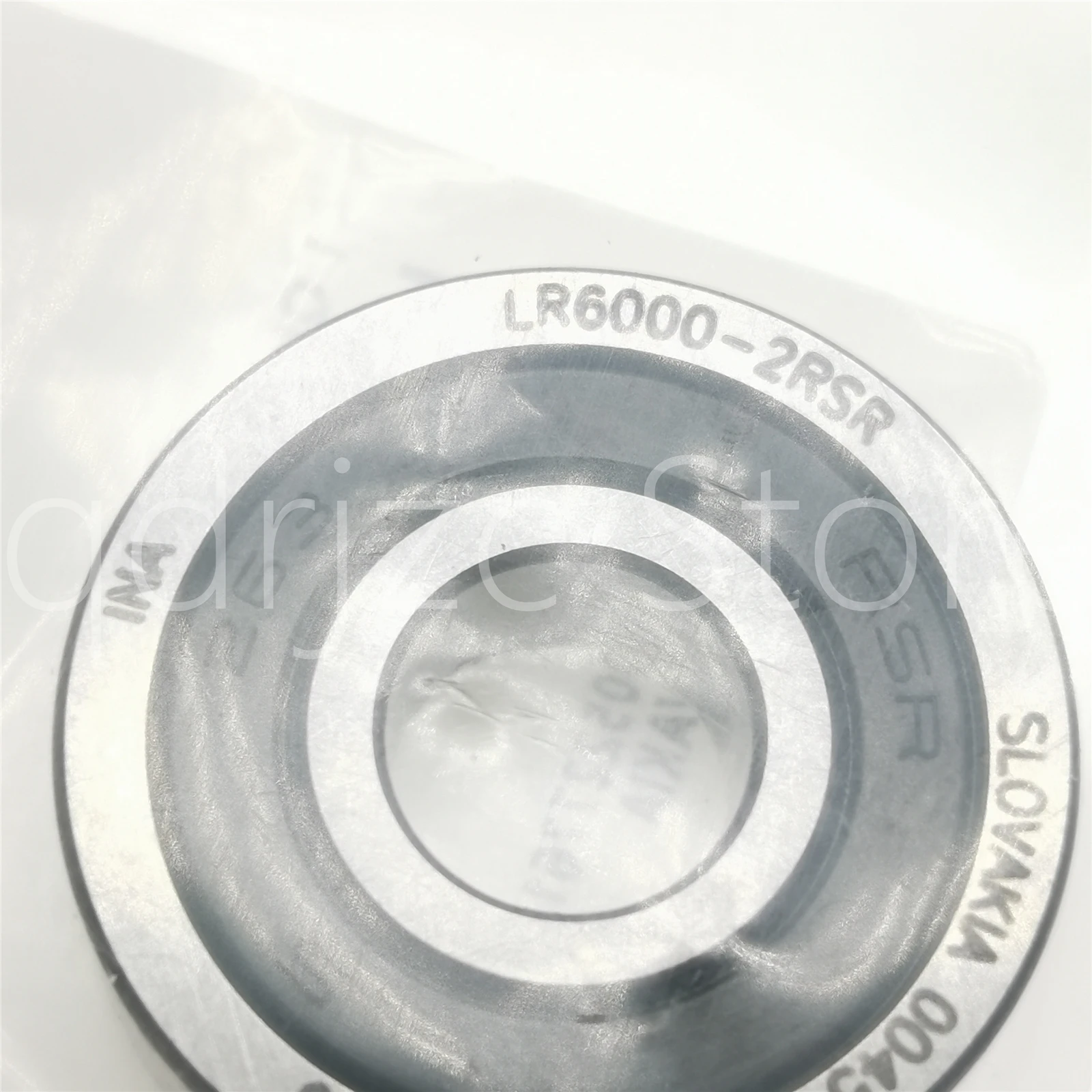 (5 Qty) Support Rol…