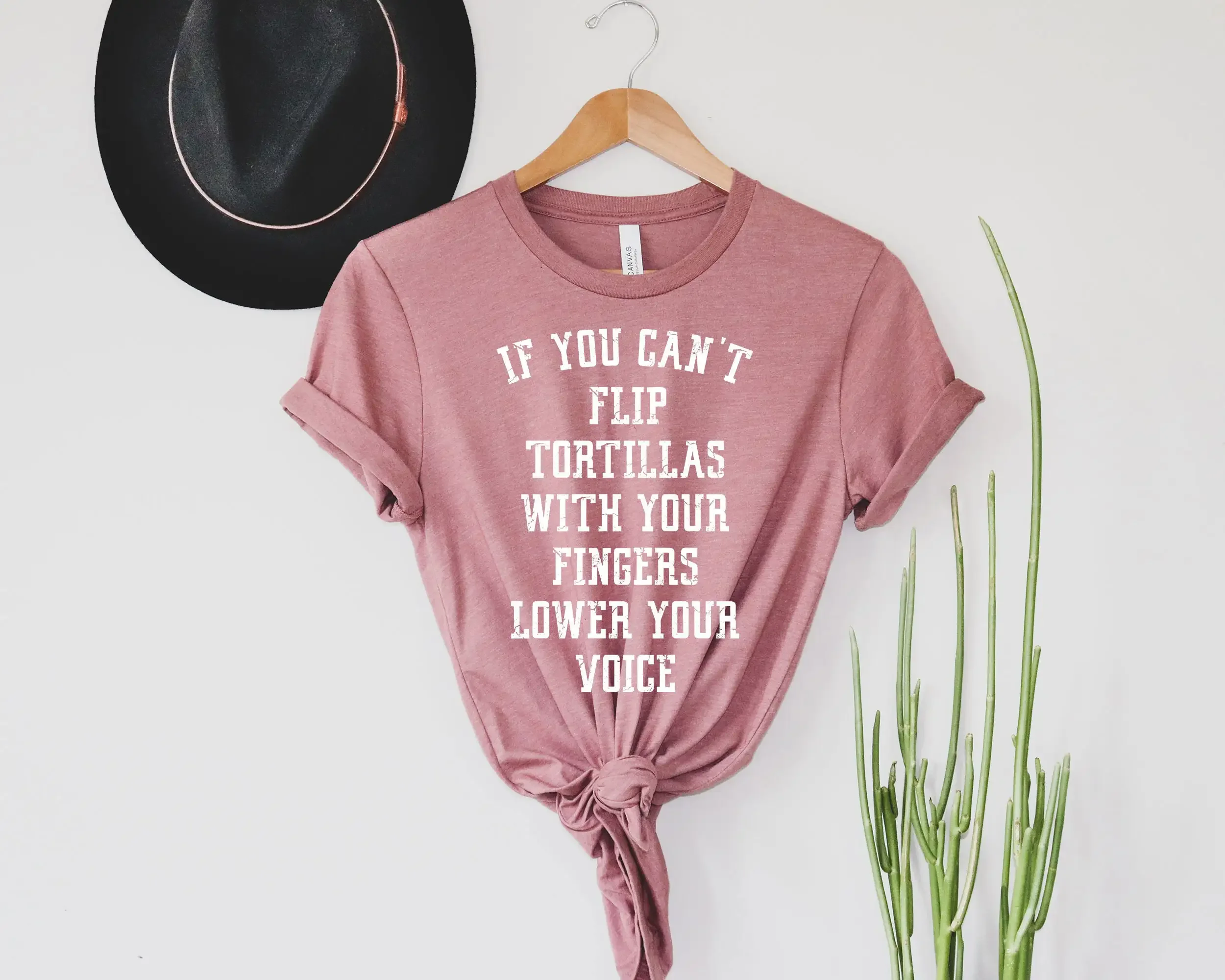 Camisetas divertidas para latinas, camiseta Chula, poder femenino español