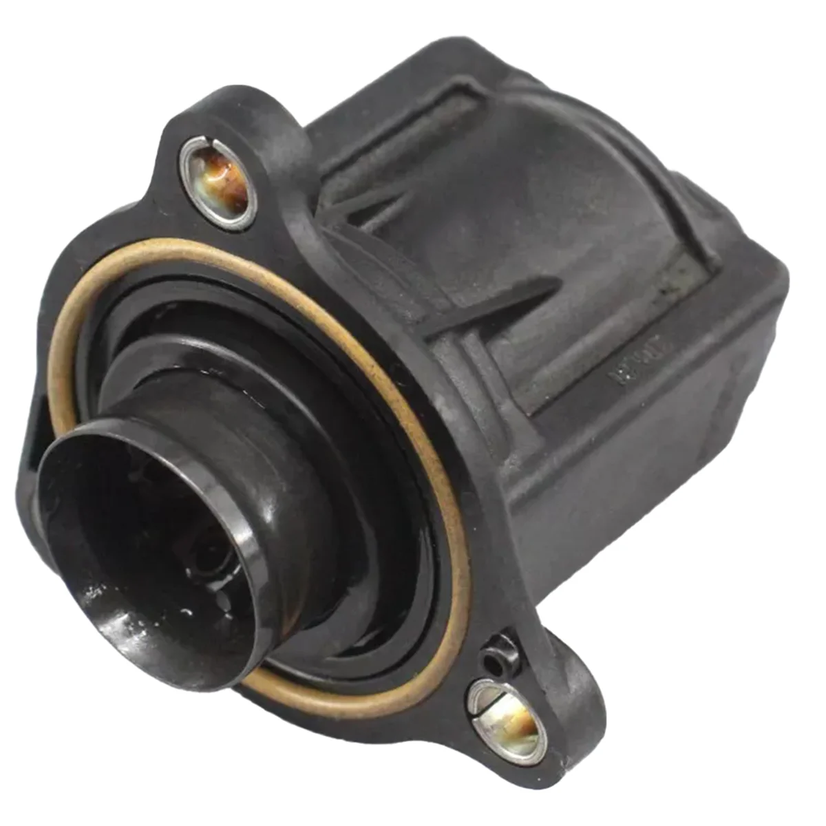 

Автомобильный электромагнитный клапан турбокомпрессора, перепускной клапан, электромагнитный клапан 11657609210 для N20 X1 X3 X5