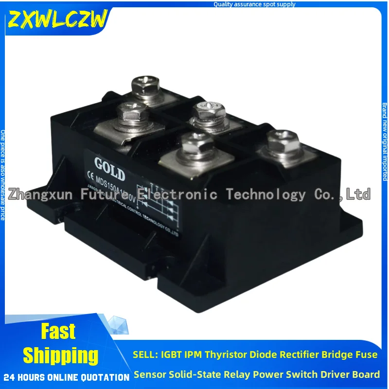 Three Phase Full Br… - image