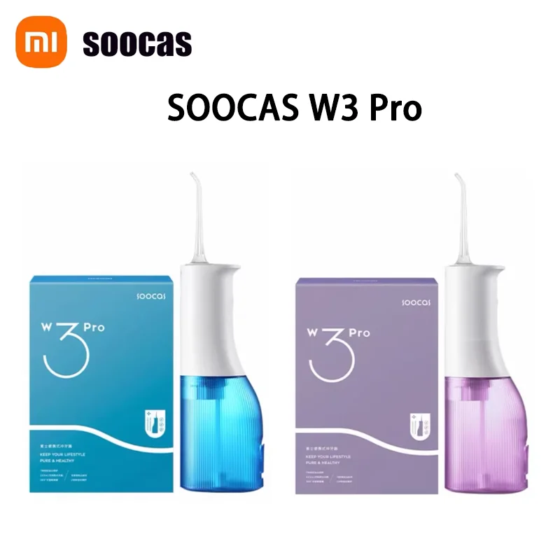 Original Soocas W3 … - image