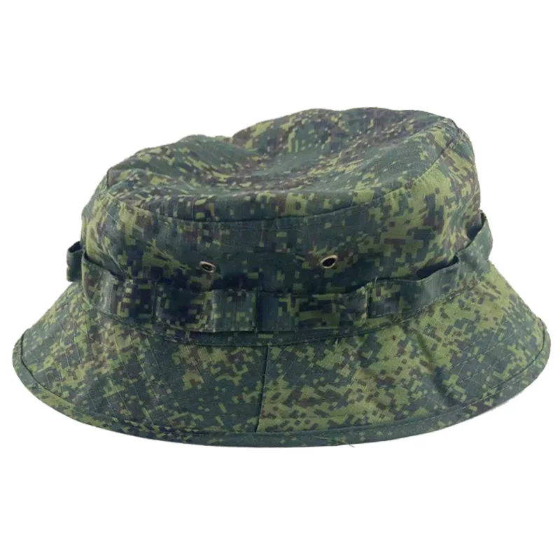 Russian Jungle  Short Brimmed Combat Benny Hat