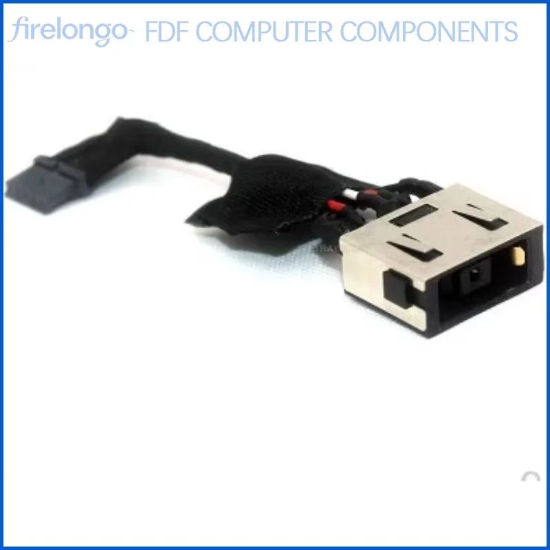 New for Lenovo Thinkpad T460S power interface T470S power interface connector cable DC charging port