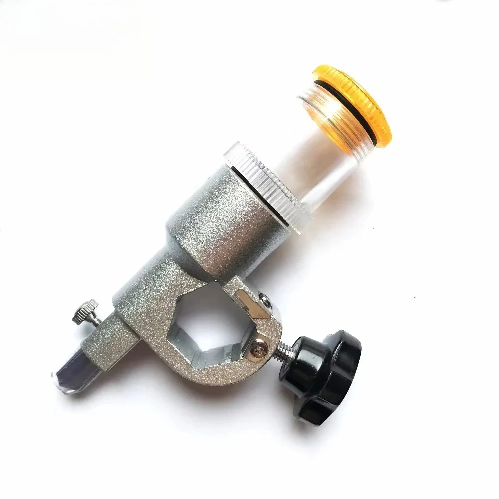 High Quality Glass Tool BP13 BP31 Oil Tank with Cutter Head, Spare Parts for KD Speed Glass Tile Cutter & KD Super T Cutter