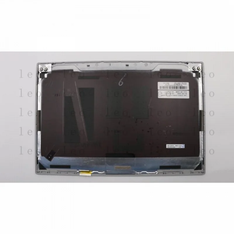 

LL новая верхняя крышка A Shell ЖК-задняя крышка для Lenovo X1 Carbon 5-го поколения ​ 01LV504