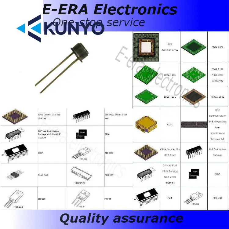  electronic components bom MAX811LEUS-T JDV2S17S K524G2GACB-A050 ic chip