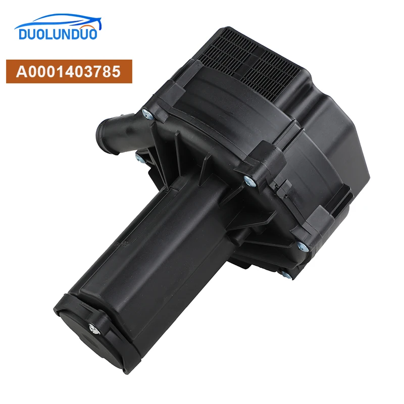 

New Secondary Air Injection Pump A0001403785 0580000010 0580000011 for Mercedes-Benz G500 R500 E500 C230 C240 C320 V6 V8