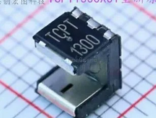 Free shipping  TCPT1300   SMD-6 VISHAY     10PCS