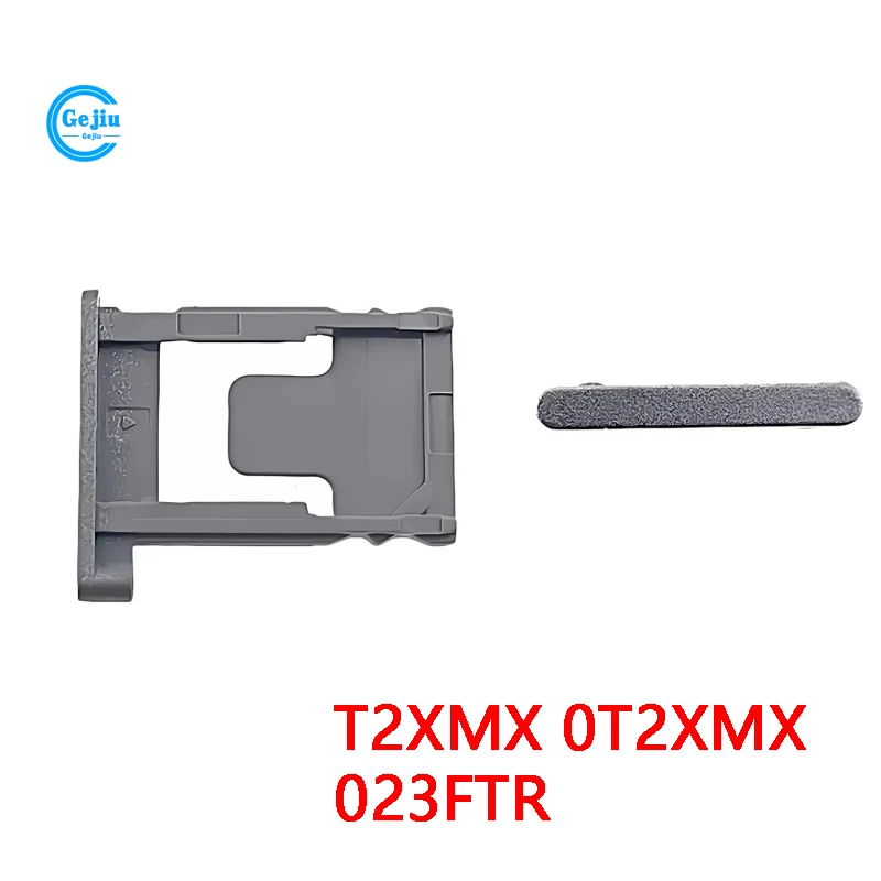 

5PCS NEW ORIGINAL Laptop SIM Holder Cover Glug for Dell Latitude 5440 5450 Precision 3480 3490 T2XMX 0T2XMX 023FTR