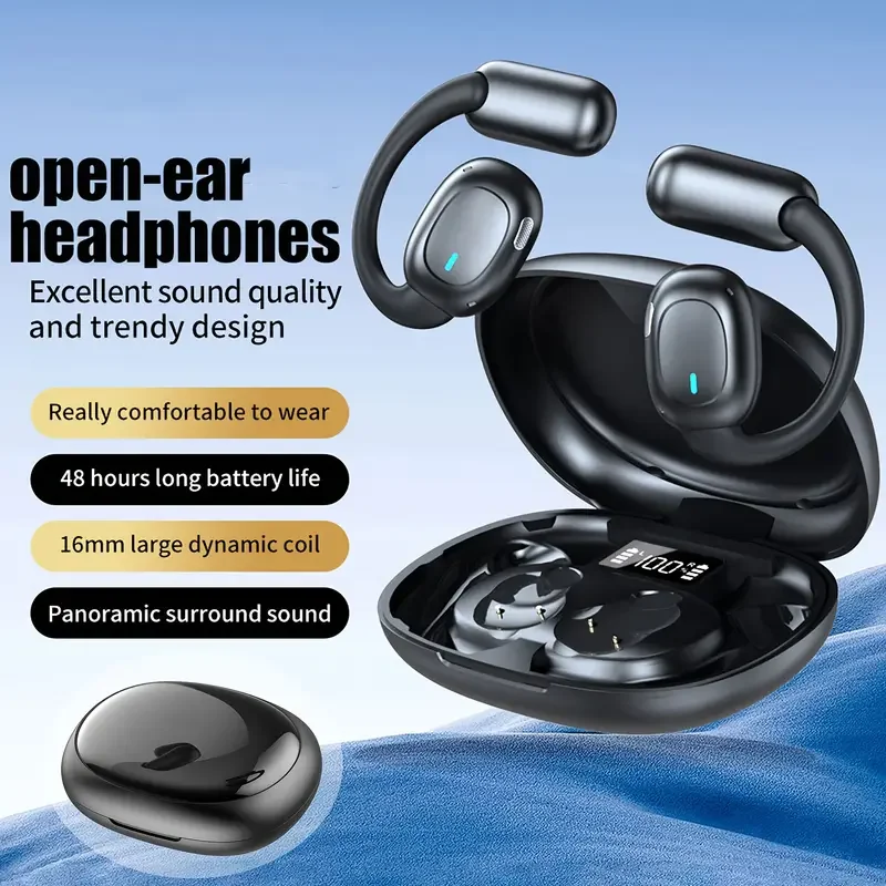 Ows I51 Earhook Enc…