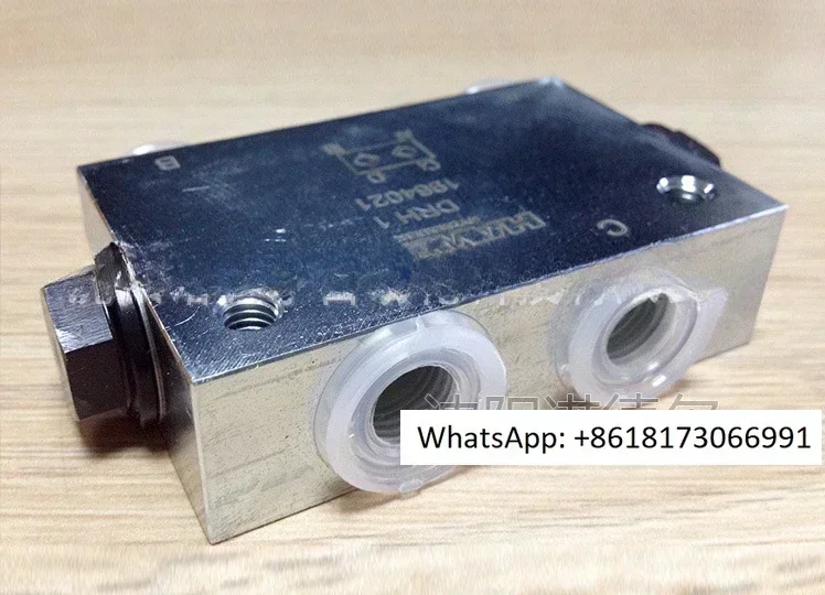 Drh 3 PVV-HAWE Bidi…