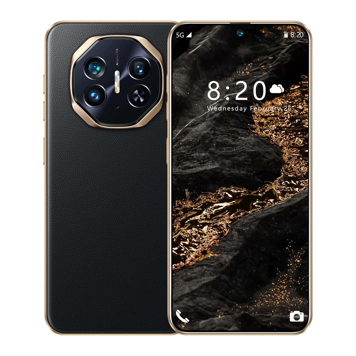 Рисунок 2 - JCTKJ MT Ultimate 888 Tuhao Series