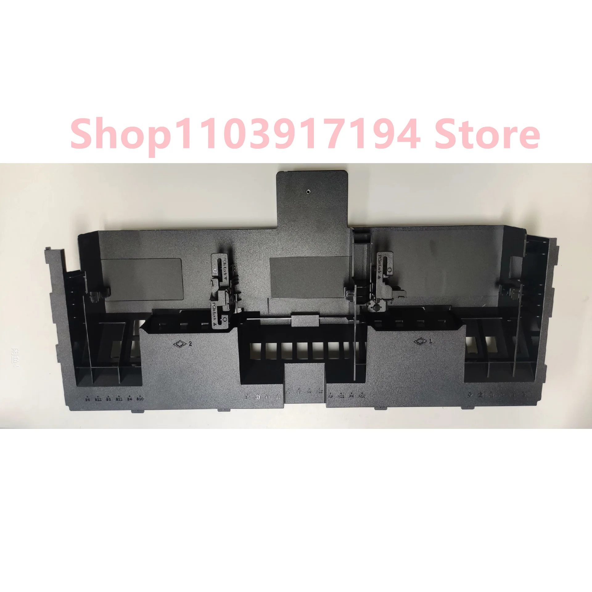 

Ветрозащитная крышка для сервера Dell 04R45W 4R45W r740xd