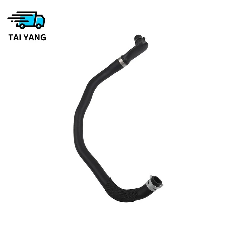 A2048307496 2048307496 Radiator Water Pipe For Mercedes Benz W204 W212 C218 C200 C220 C250 GLK200 GLK250 E250 E200 E300 CLS250