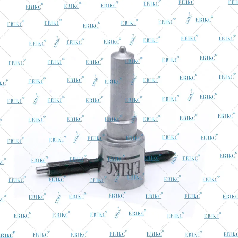 Erikc 093400-9660 Сопло Common Rail Dlla 150 P 966, детали литьевого насоса, сопло Dlla 150 P966 для 095000-7420 095000-7430