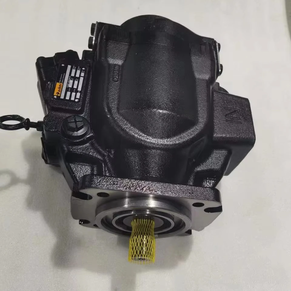 

Hot Sales Piston Pumps For Dump Trucks - P2060, P2075, P2105, P2145, P3075, P3105, P3145