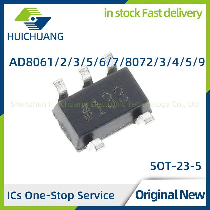 AD8061 AD8062 AD8063 AD8065 AD8066 AD8067 AD8072 AD8073 AD8074 AD8075 AD8079 ARTZ ARZ ARMZ JNZ JRZ ARUZ BRZ