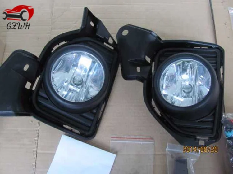 Auto parts Driving Light Fog Light For HIACE  2014+