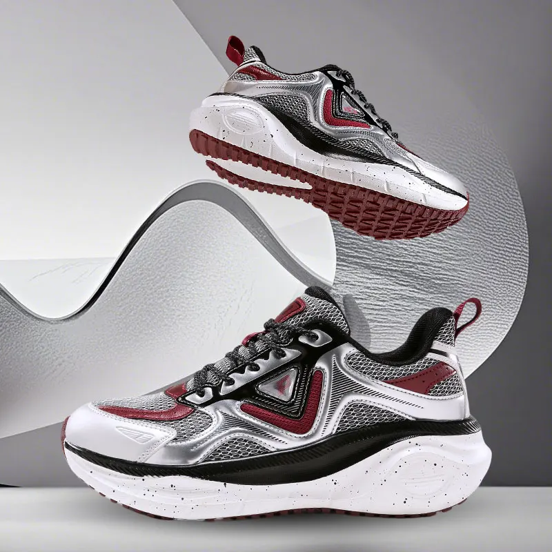 

Высококачественные мужские кроссовки для женщин, универсальные кроссовки в стиле ретро, осенние легкие удобные дышащие уличные прогулочные туфли