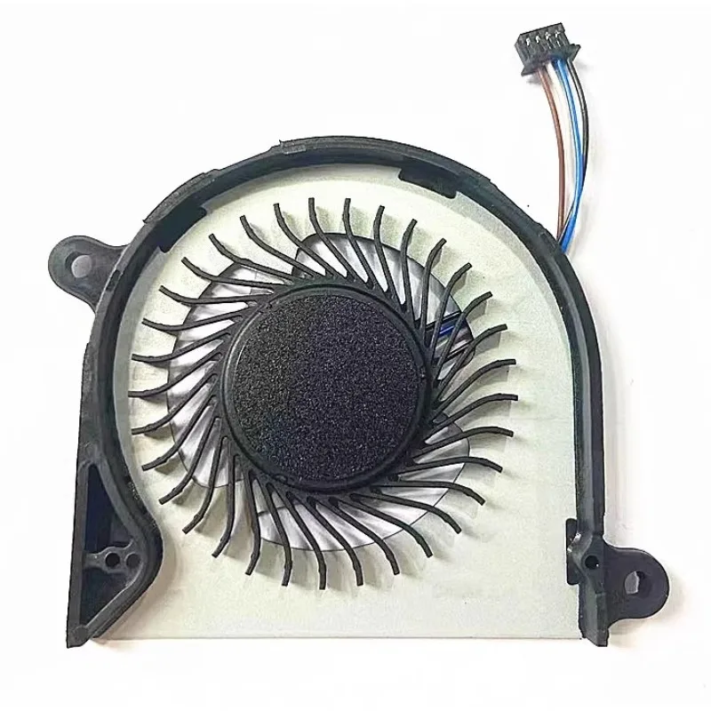 New CPU Cooling Fan for DELL Latitude 7480 E7480 P73G E7490 7490 02T9GV Laptop Fan Radiator