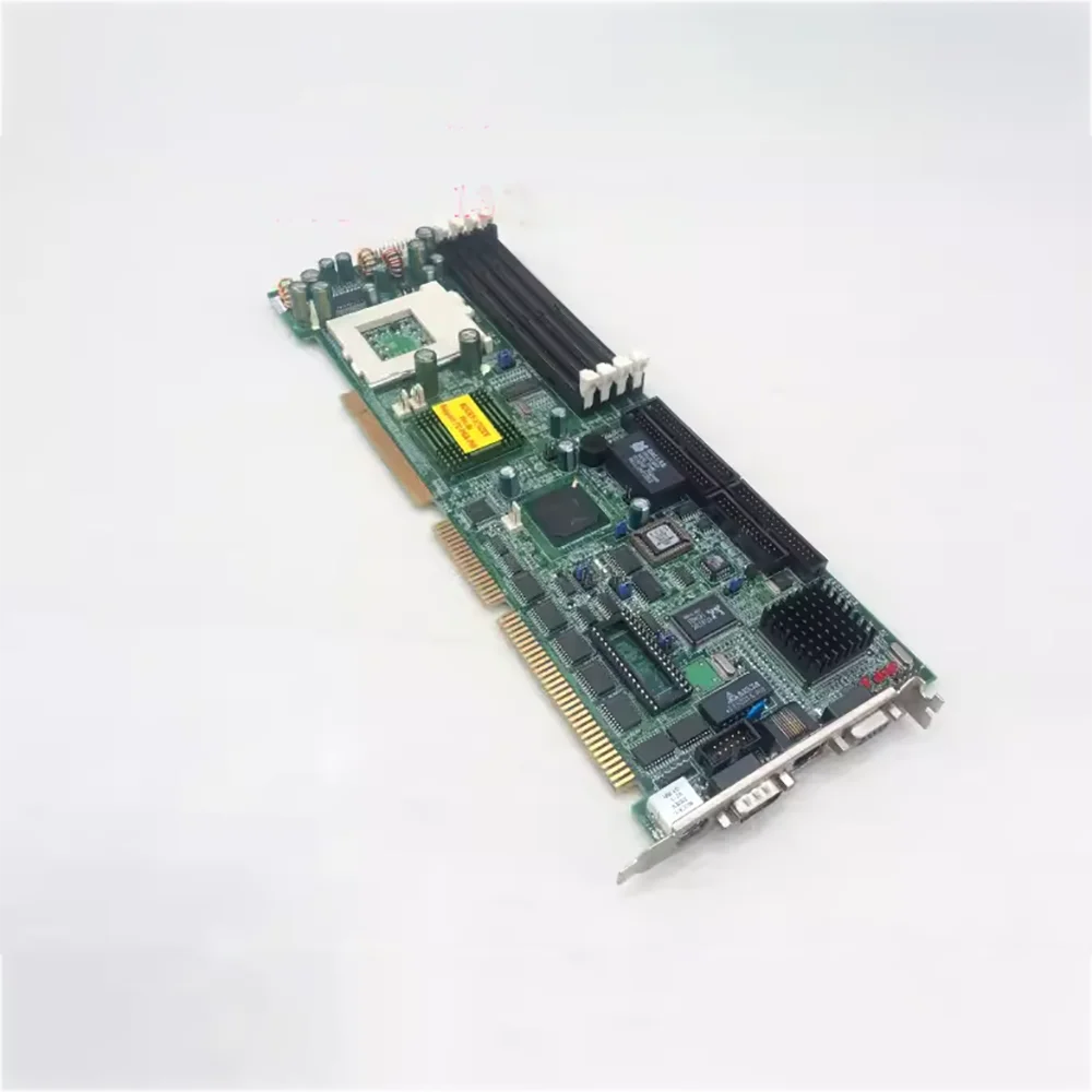 For IEI ROCKY-3702EV-R4.1 Industrial  Motherboard