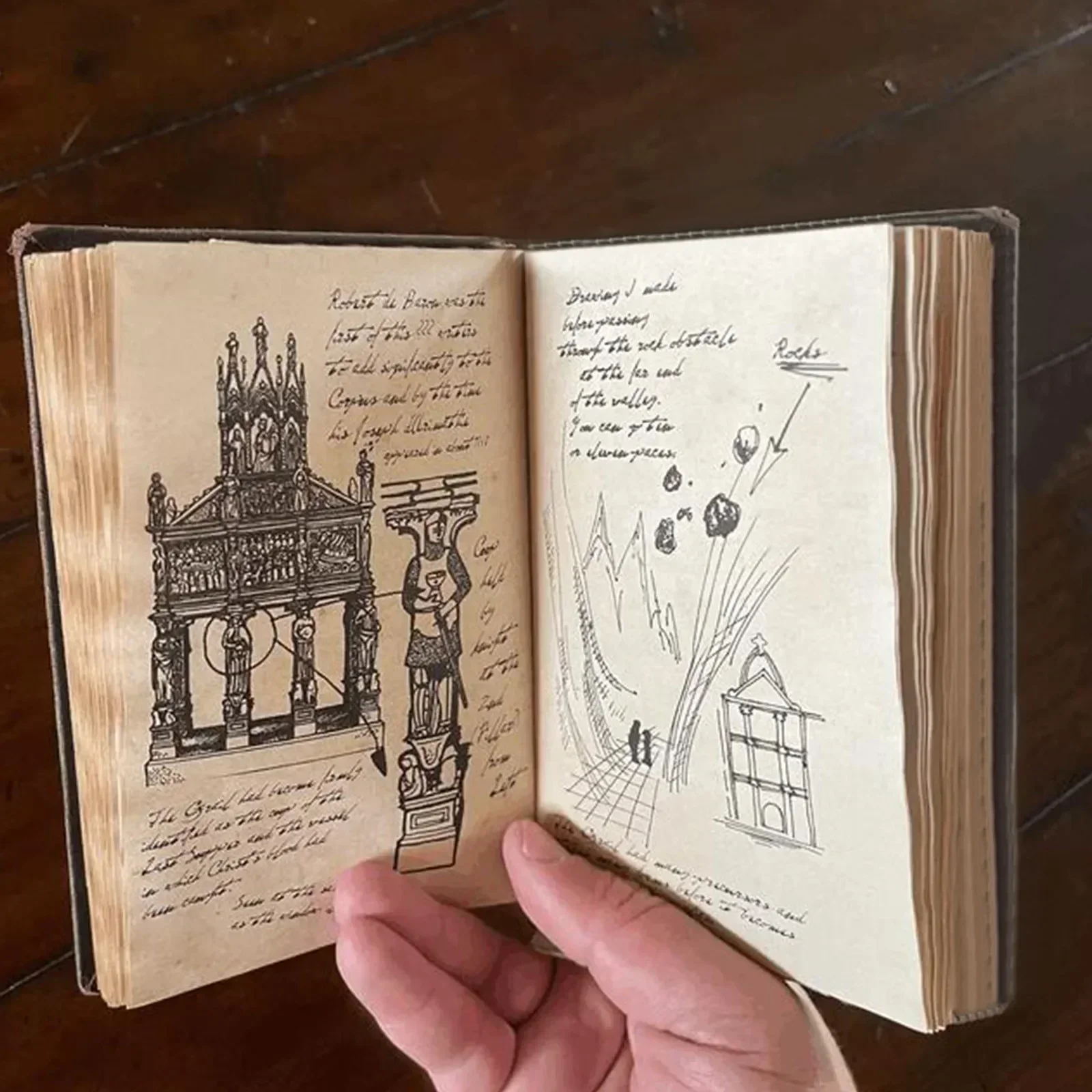Accesorios para diario de Grial, diario de Indiana Jones, libro de novelas de Indiana Jones, diario de Grial de Indiana Jones