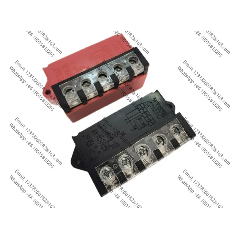 

Brand New Original Motor Rectifier Module BGE1.5 8253854 BG1.5 8253846 Brake Rectifier