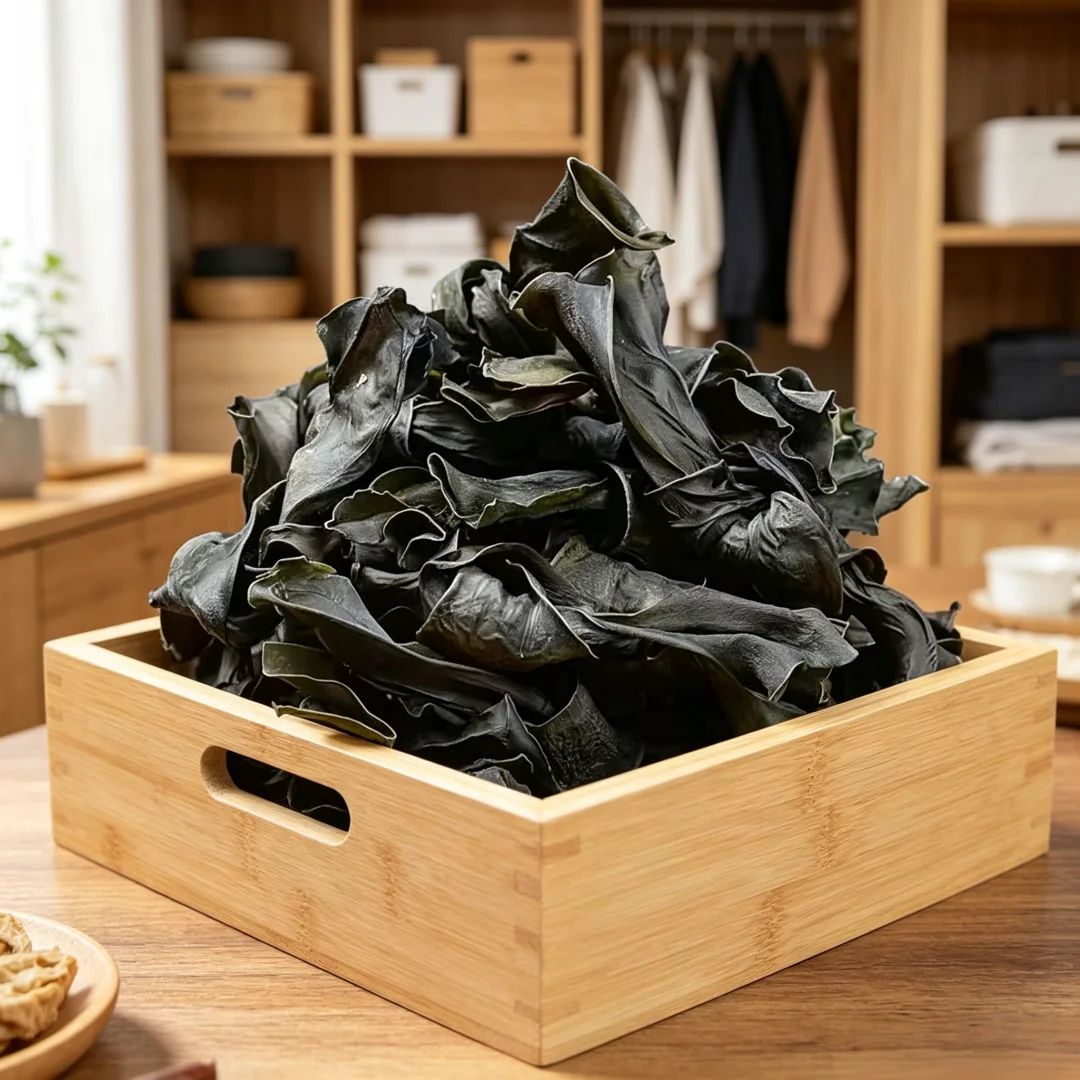 Dried Kelp Knots-Handmade Soap - Soap Making Ins review and price