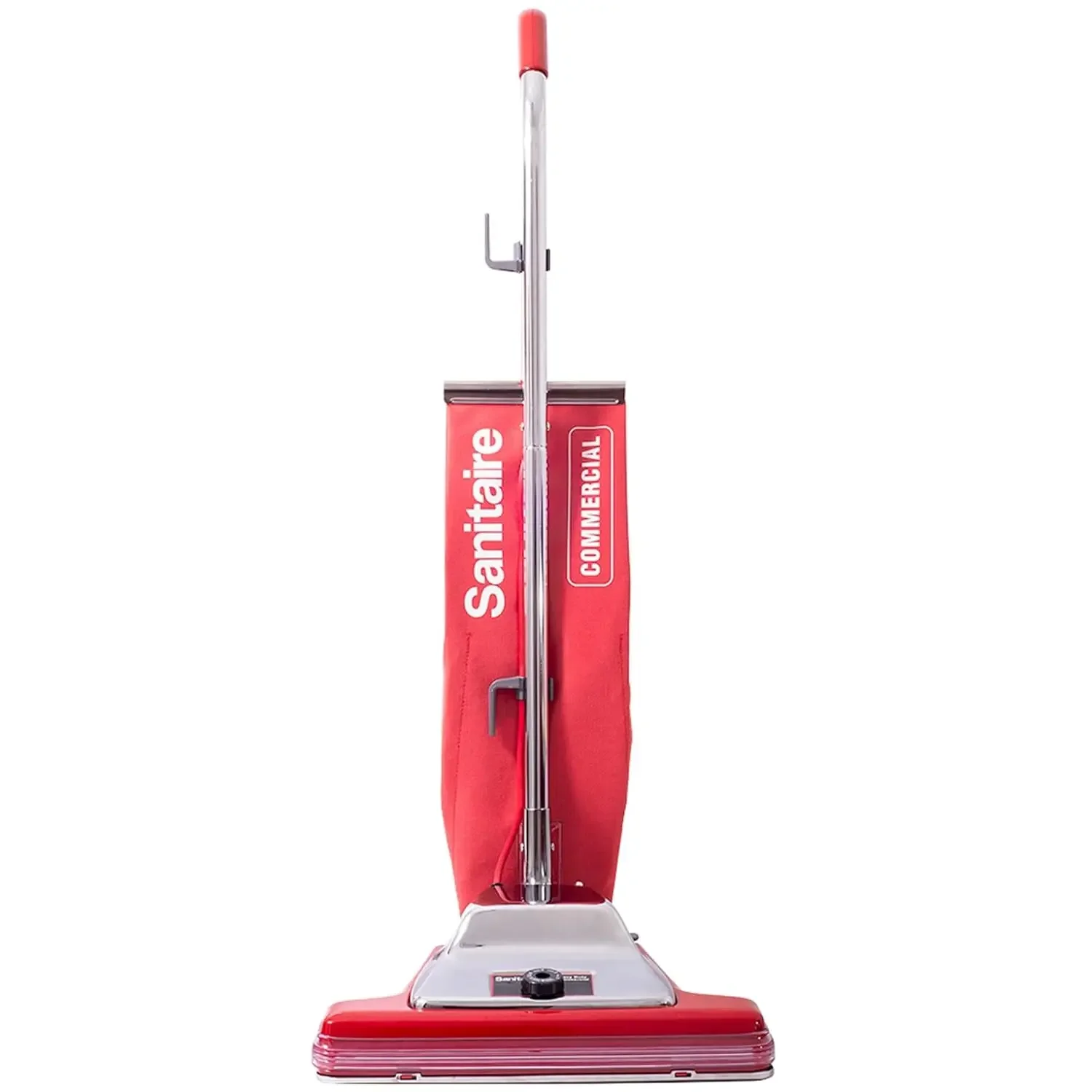 SC899H SC899 Tradition QuietClean Upright Vacuum Red, 10.5