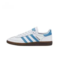 Adidas Originals HANDBALL SPEZIAL Men's Women's Skateboarding Shoes Anti-slip Wear-resistant Simple Everything Retro