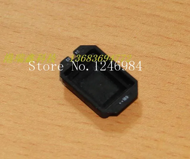 [SA]13 * 19 boats type switch waterproof cap black rubber protective cap key caps Waterproof Cap--200pcs/lot