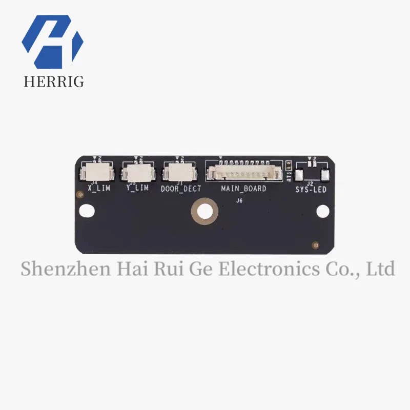 

Tuozhu X Series Keypad 3D Printer Accessories [Compatible with X1 Series]