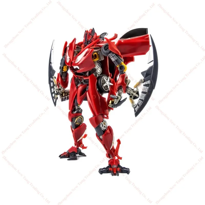 【Auf Lager】Transformation BS-01 BS01 Übergroße KO AAT Dino Movie 3 Roboter-Actionfigur, Spielzeug mit Box, Geschenkkollektion