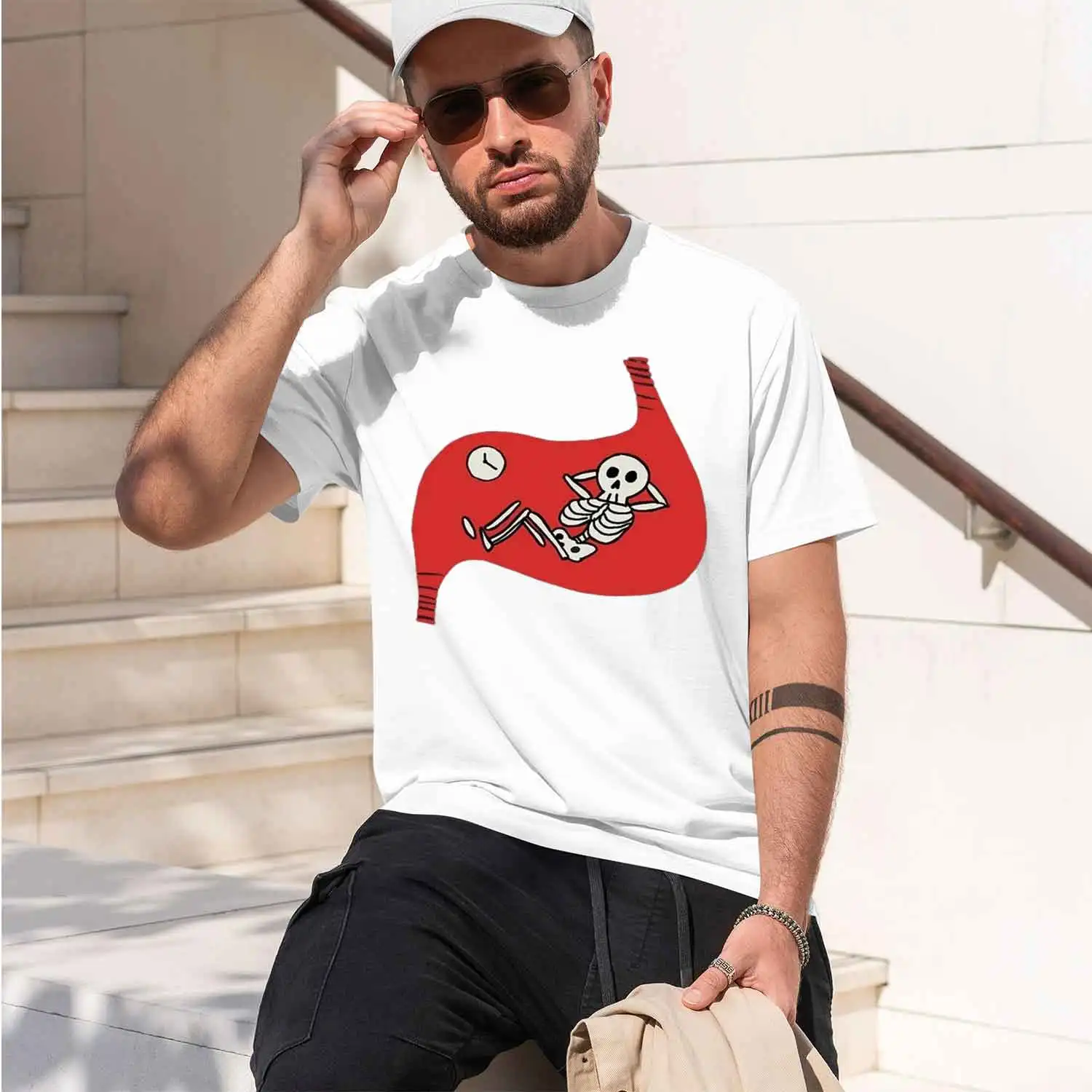 Sweatshirt Delicious In Dungeon Meshi Laios Touden TShirts Falin’s Death Men/Women Clothing Unisex Graphic T-Shirts 62411 2026 N