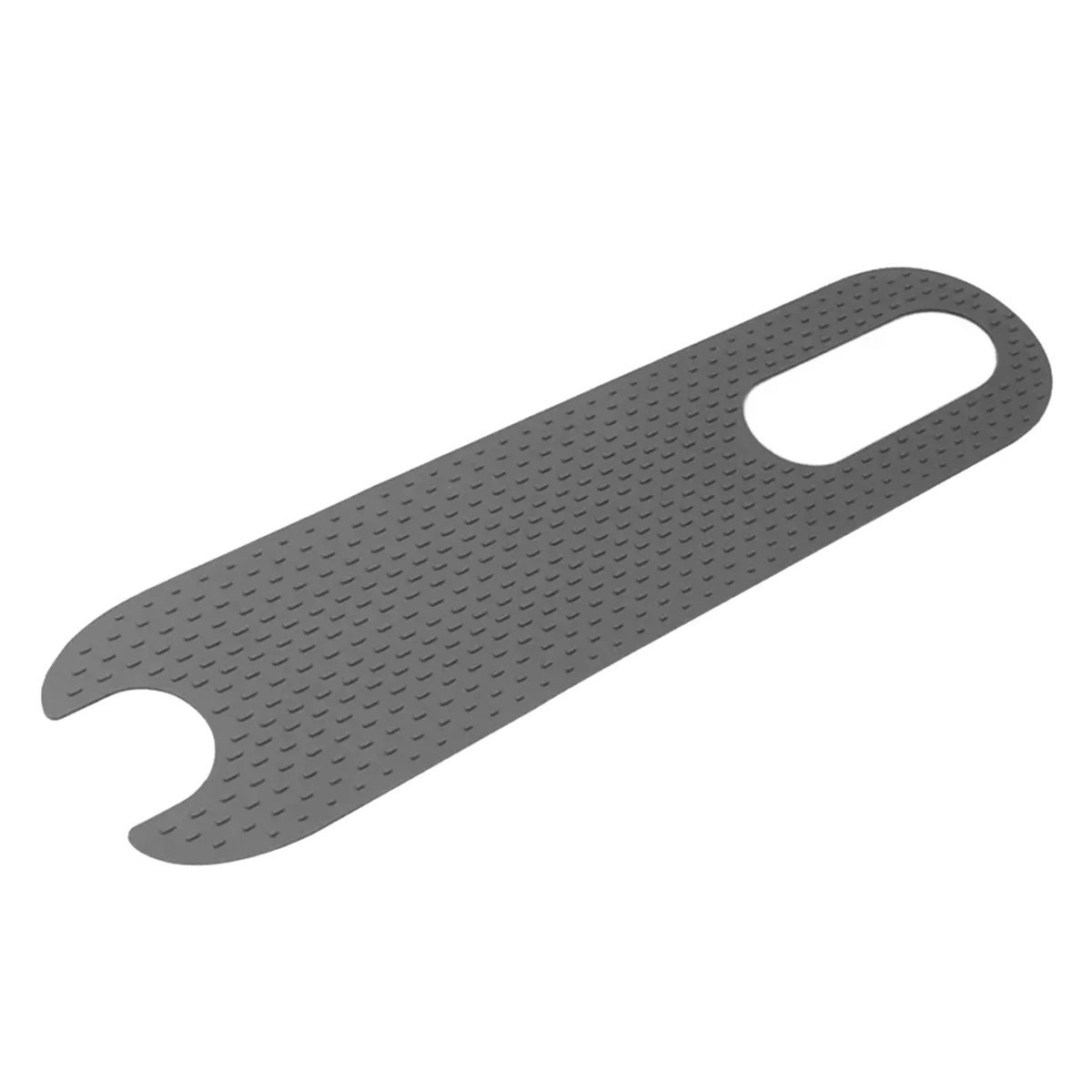 Black Silicone Foot Pad Mat Sticker for Xiaomi M365 1S Electric Scooter Skateboard Accessories Adhesive Pedal Cover Pad