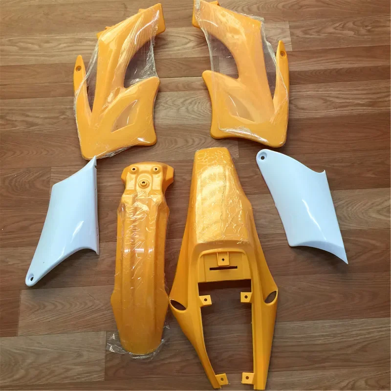 

STARPAD For 110CC mini motocross plastic parts for the Apollo vehicle plastic parts housing full range of car shell