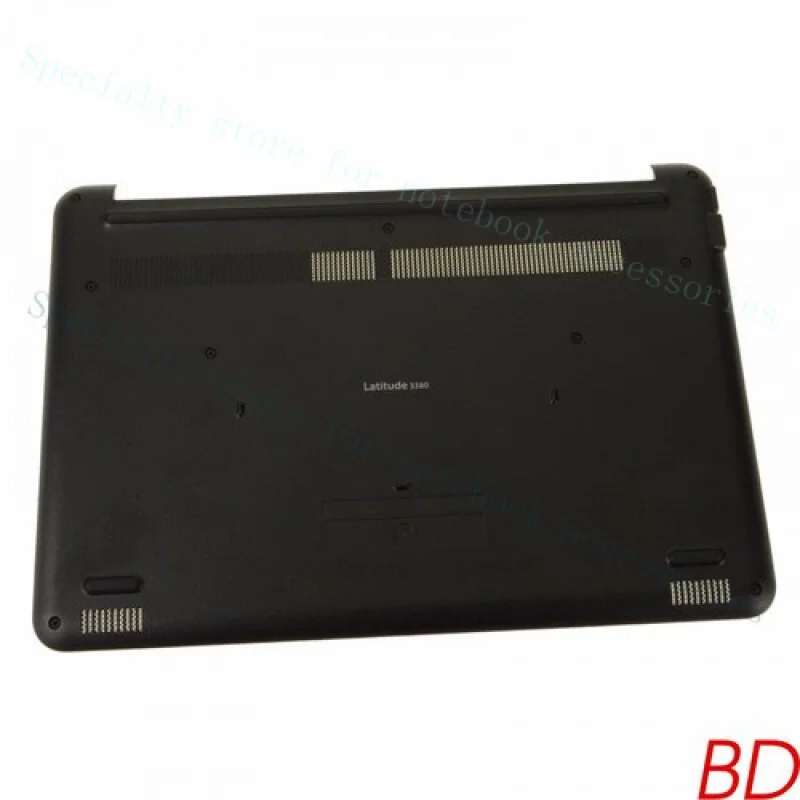 

A+ For Dell Latitude 13 (3380) XT2KG 0XT2KG Laptop Bottom Base Cover D Case Shell