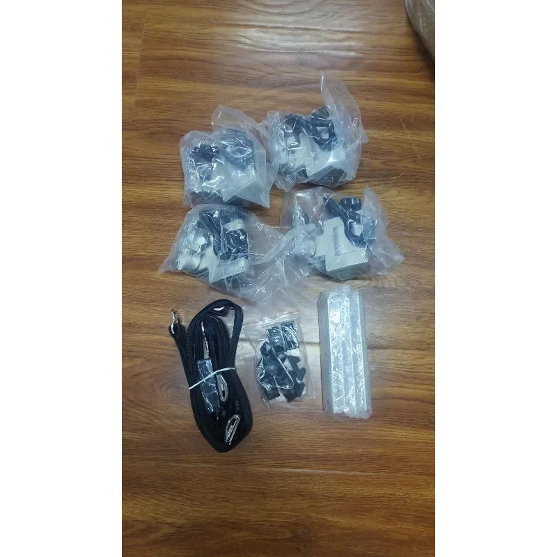Car interior modification accessories, wheelchair fixation device