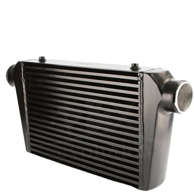 

good quality bar and plate universal intercooler for racings car