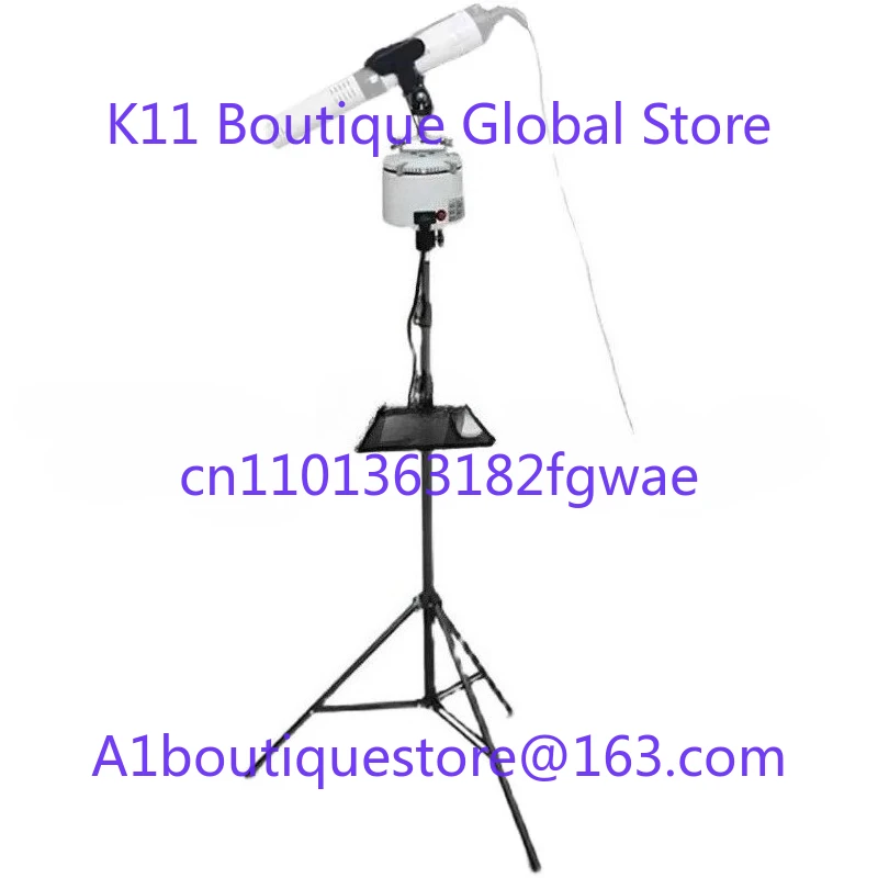 고열 치료 기기 사이클 회전 셀프 서비스 원격 제어 전기 브래킷 삼각대