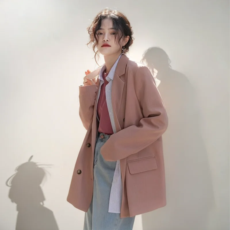 

Женский блейзер в элизабетанском стиле с отворотами, элегантный, с панельными швами, отложным воротником, дышащий, повседневный, стильный, премиум-класса